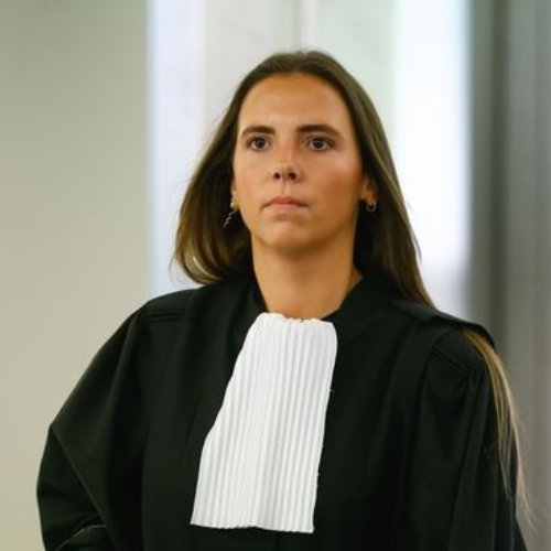 Maître Juliette Lurquin